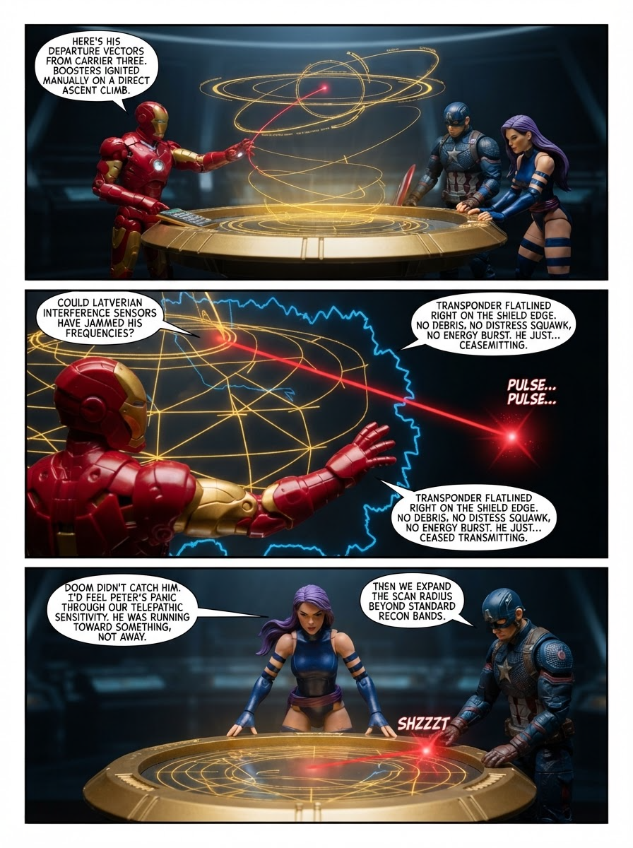 Search Across the Stars (page 2 of 8)