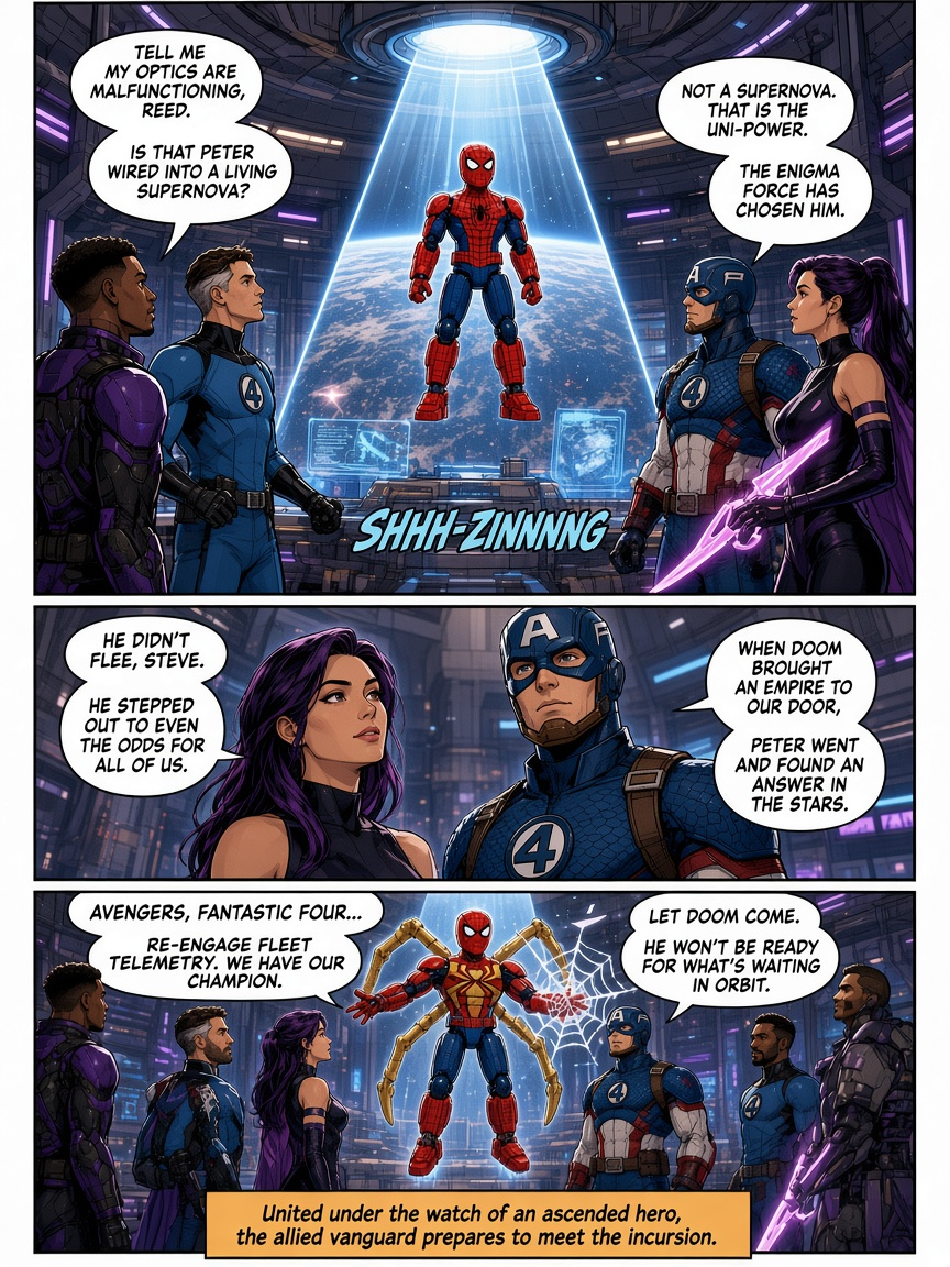 Search Across the Stars (page 4 of 8)