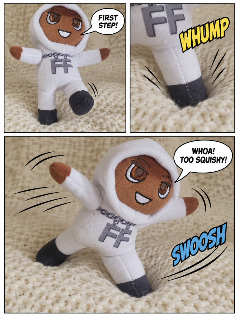 Stitches to Strides (page 3 of 4)