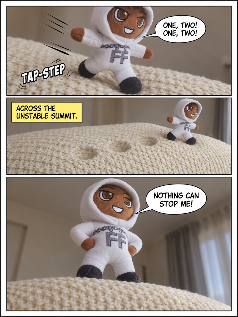 Stitches to Strides (page 4 of 4)