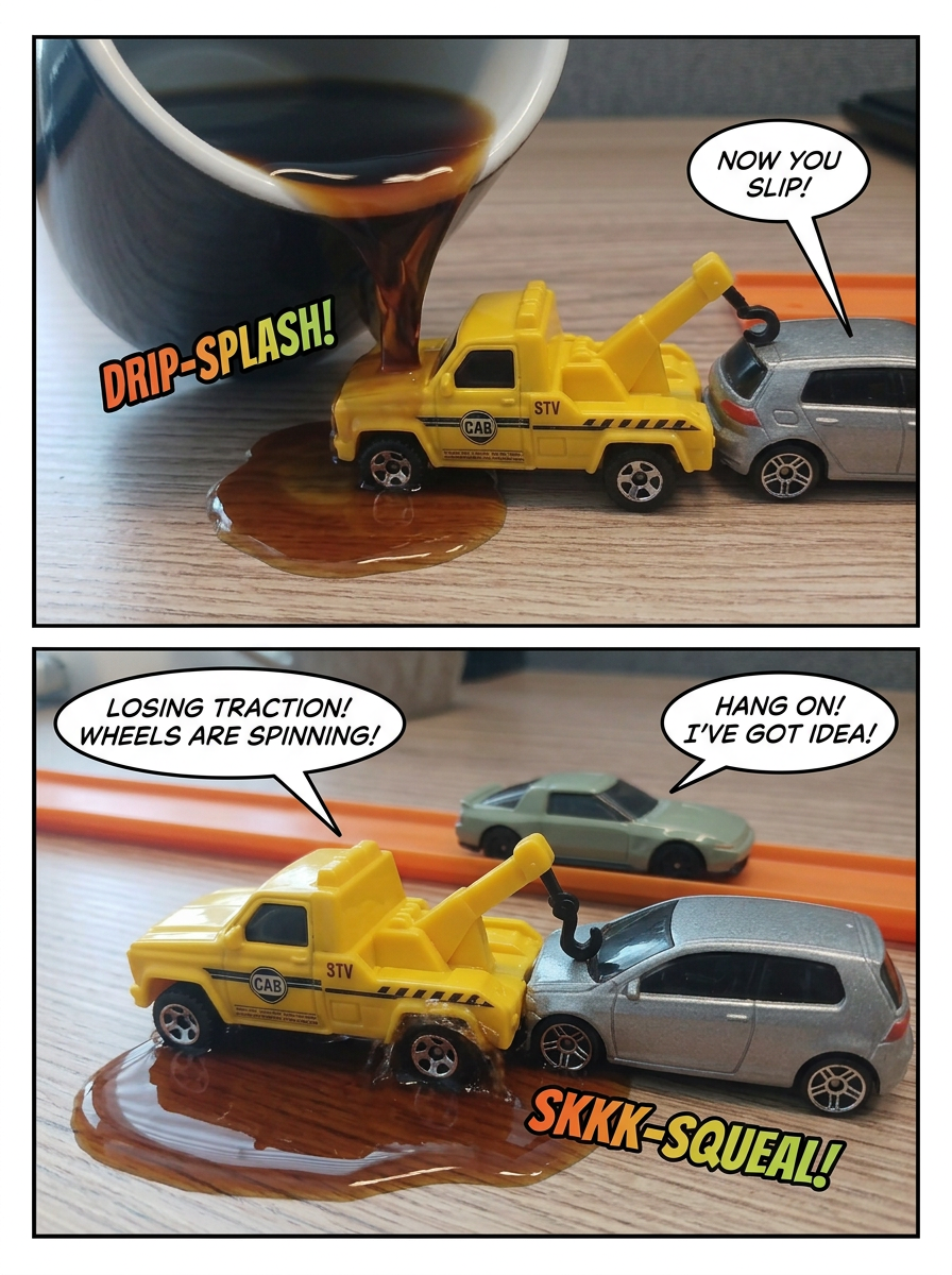Traction on the Edge (page 3 of 4)