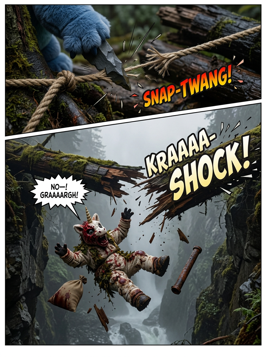 The Deadfall Gully (page 3 of 4)