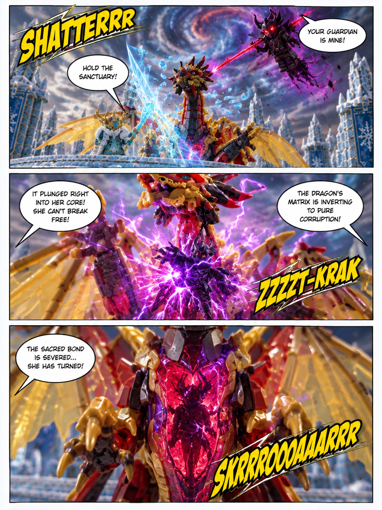 Shadow Over the Rift (page 2 of 4)