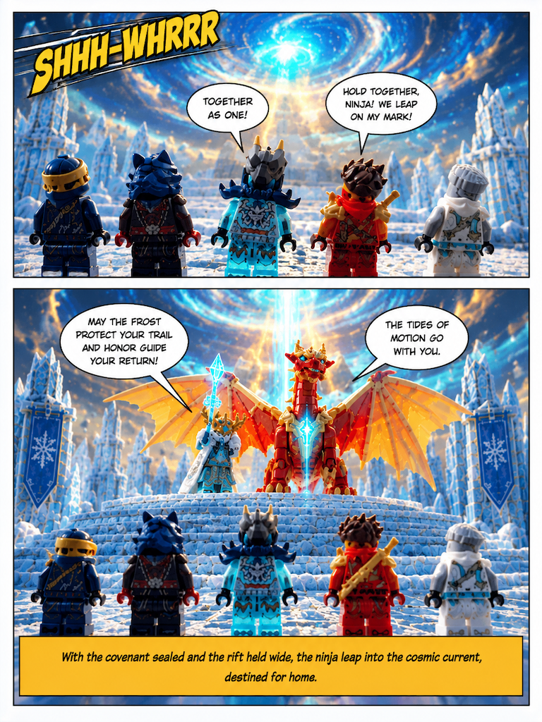 Shadow Over the Rift (page 3 of 4)