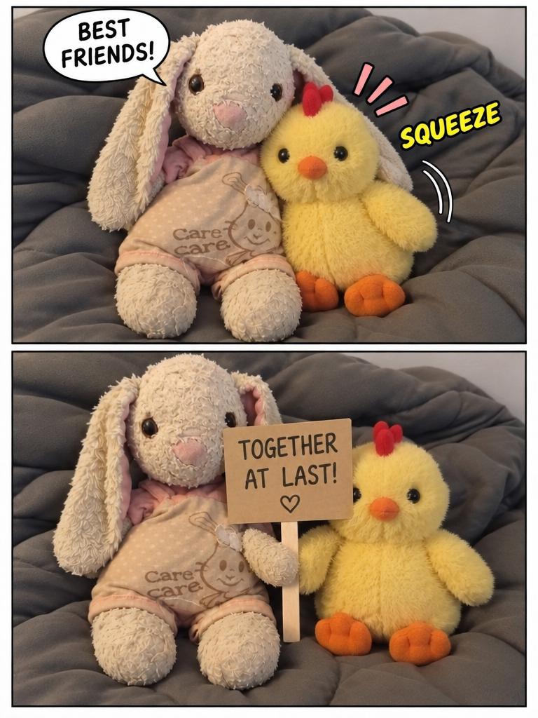 A New Best Friend Arrives (page 4 of 4)