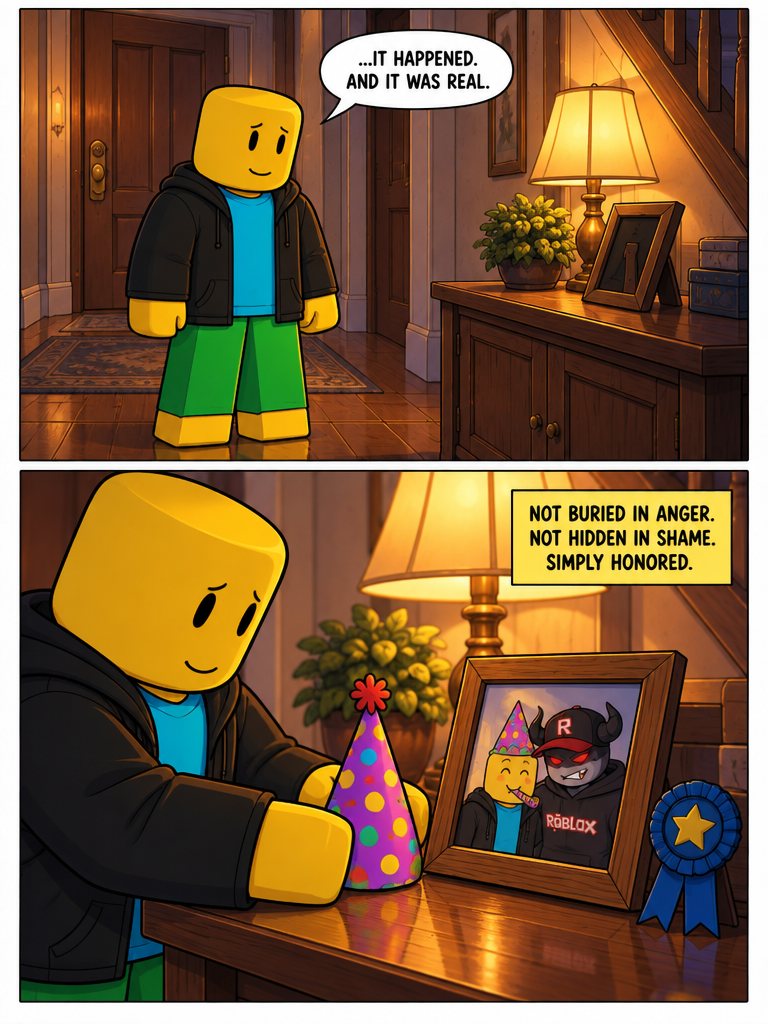 The Memory Montage (page 3 of 4)