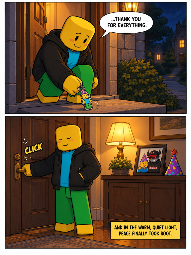 The Memory Montage (page 4 of 4)