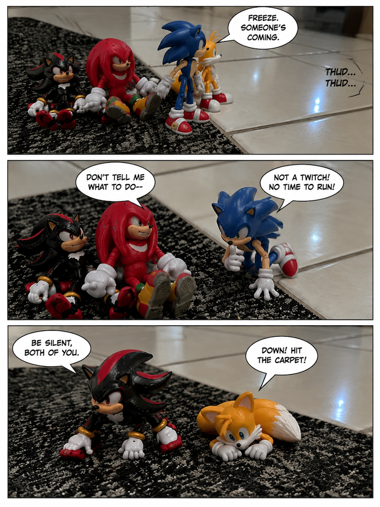 The Great Tile Sweep (page 5 of 8)