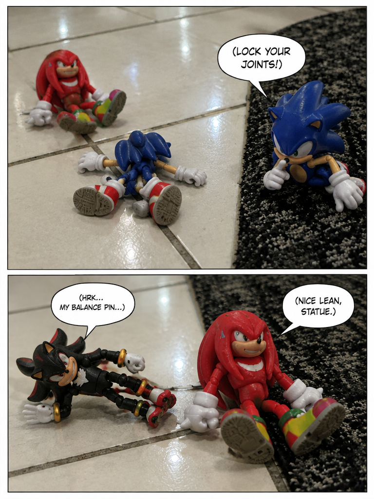 The Great Tile Sweep (page 6 of 8)
