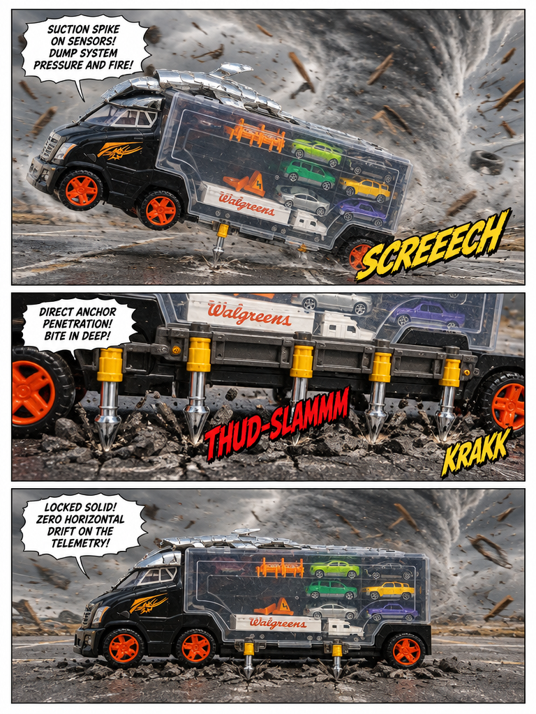 Past the EF5 (page 2 of 4)