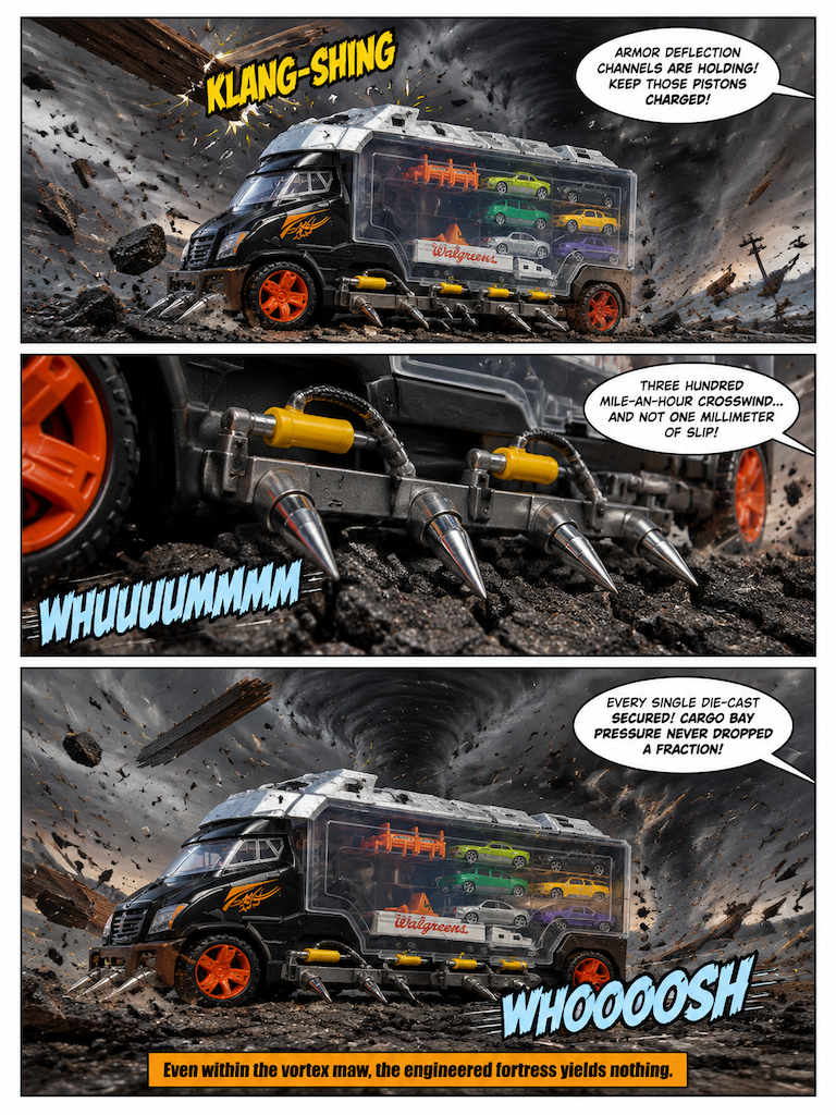 Past the EF5 (page 3 of 4)