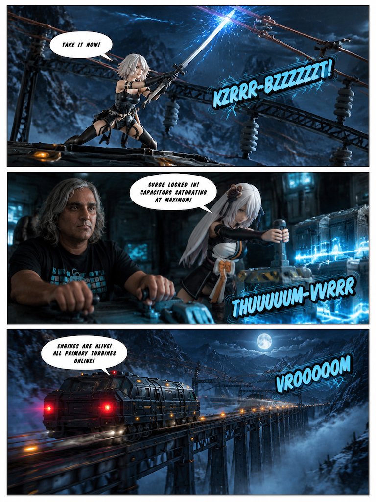 High-Voltage Jump (page 3 of 4)
