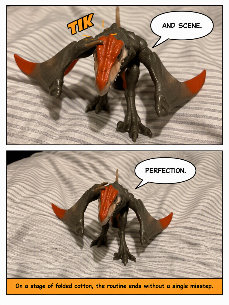 Smooth Prehistoric (page 4 of 8)