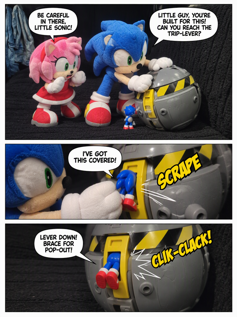 The Grand Sofa Rescue (page 2 of 4)