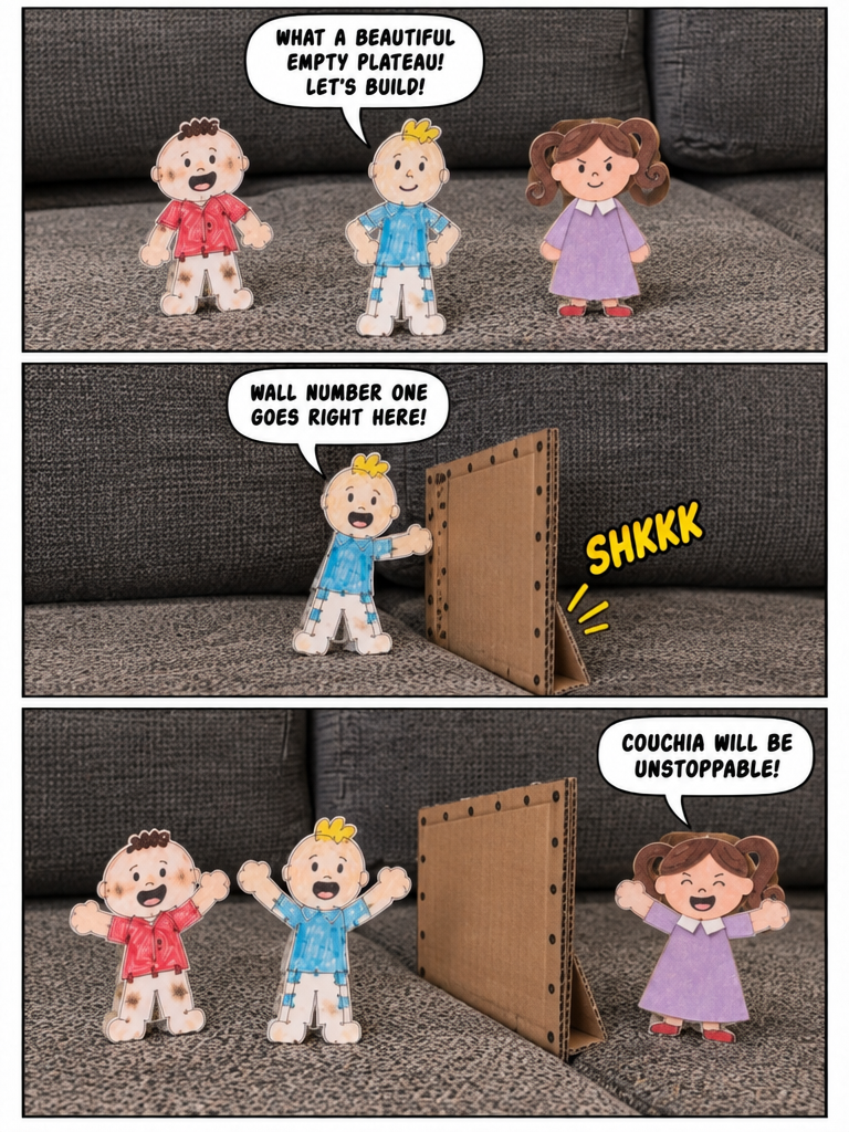 the adventures of paper person! (ępįşøðë ??, Ťħë Ğłįčħ ıñ ťħę Çâñøņ) (page 2 of 4)