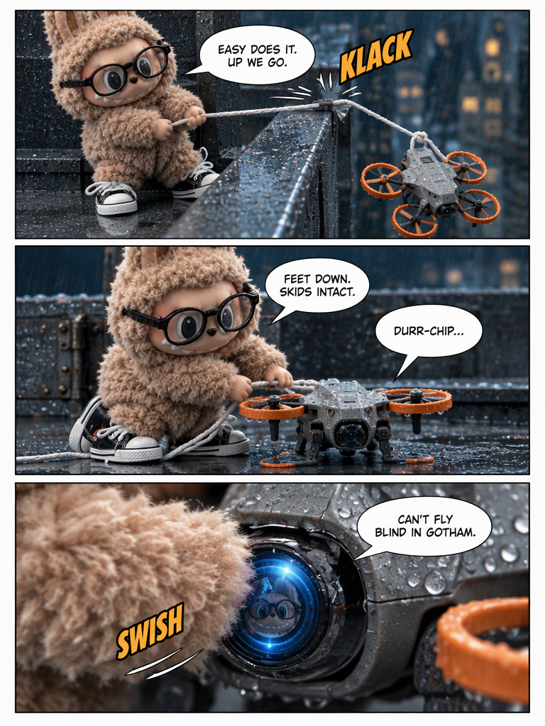 A Beacon in the Wet Breeze (page 3 of 4)