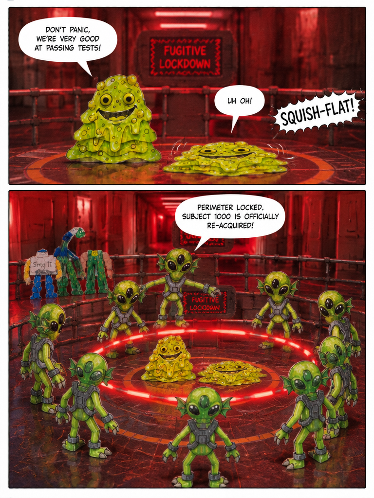 The Thousand-Year Specimen (page 4 of 4)