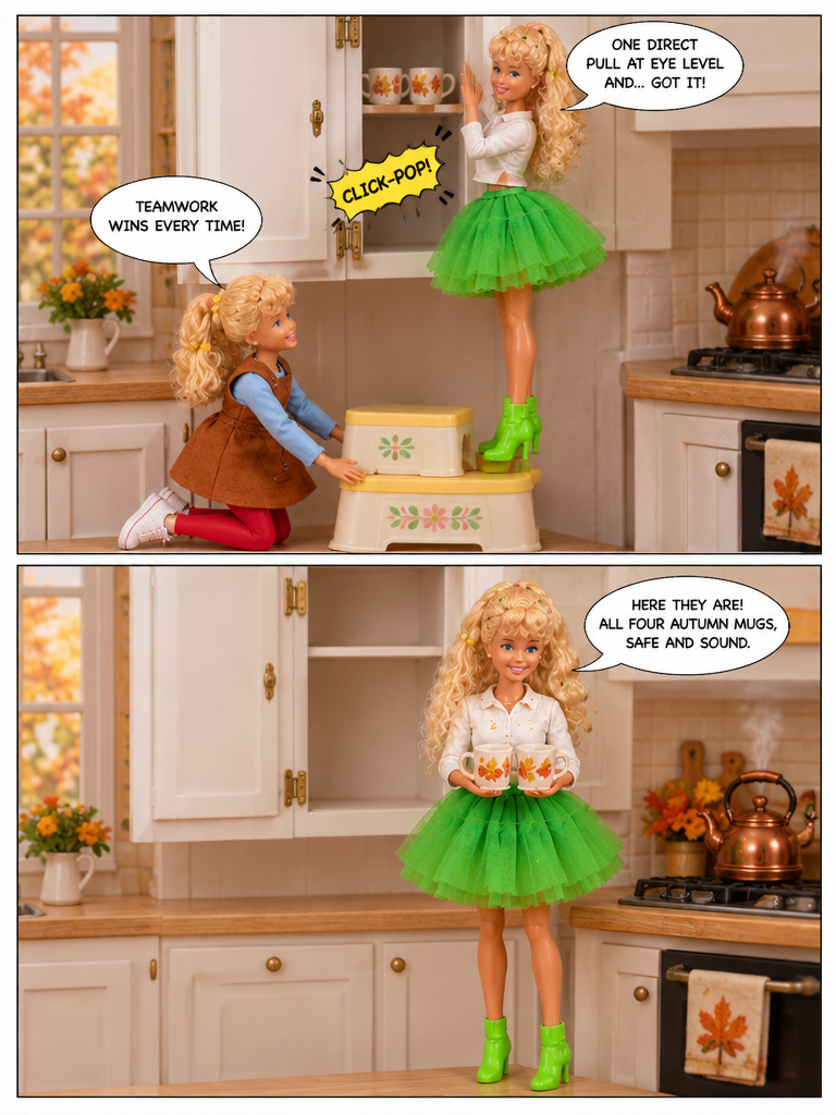 A Warm Autumn Toast (page 3 of 4)