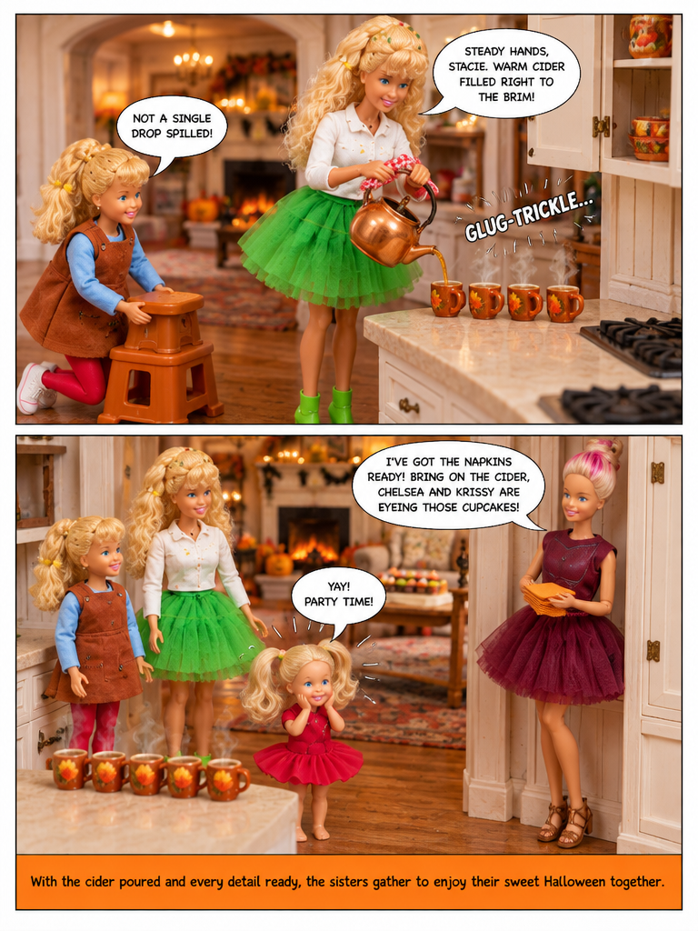 A Warm Autumn Toast (page 4 of 4)