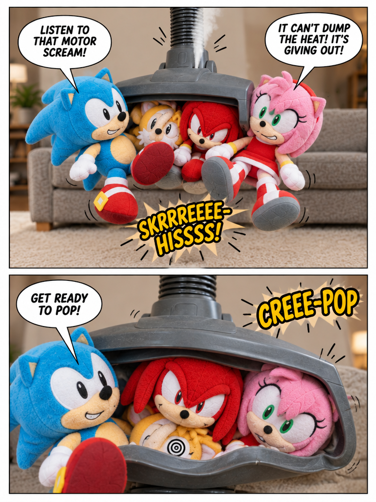 Pressure Point Pop (page 2 of 4)
