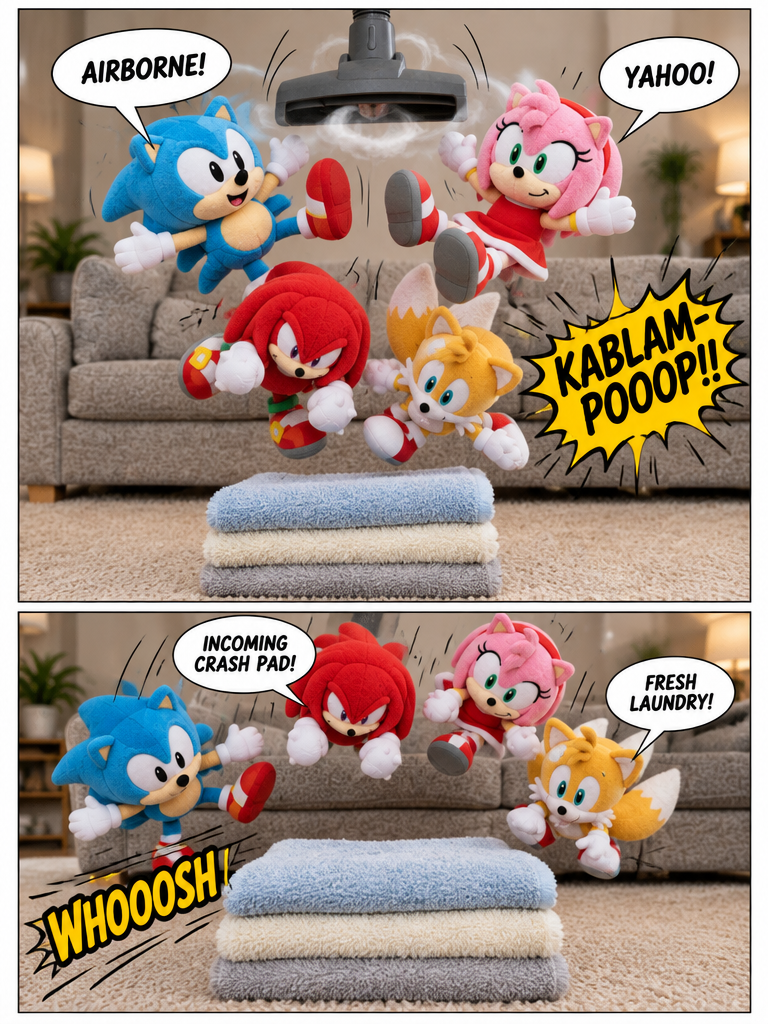 Pressure Point Pop (page 3 of 4)