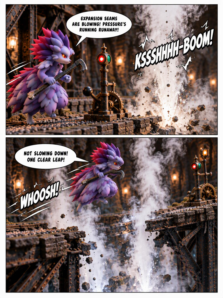 Venting the Abyss (page 2 of 4)