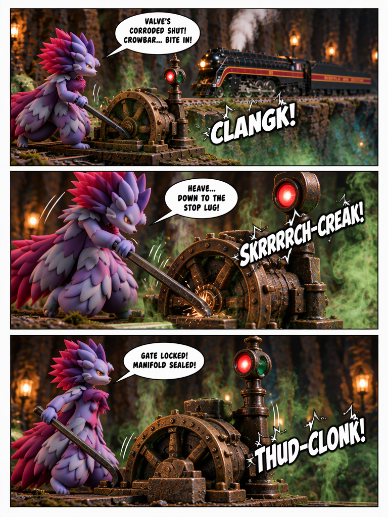 Venting the Abyss (page 3 of 4)