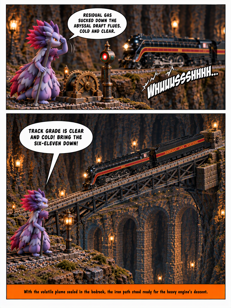 Venting the Abyss (page 4 of 4)
