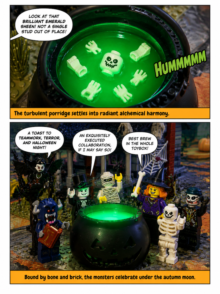The Witches' Midnight Brew (page 8 of 8)