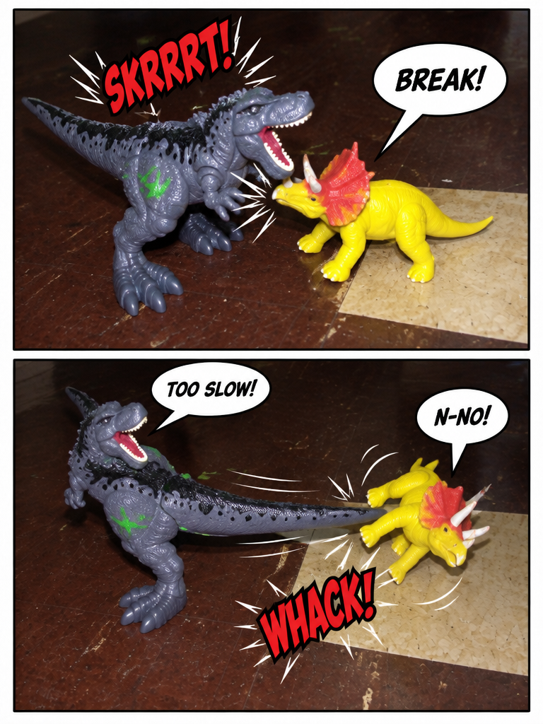 Rise of the Apex (page 2 of 4)