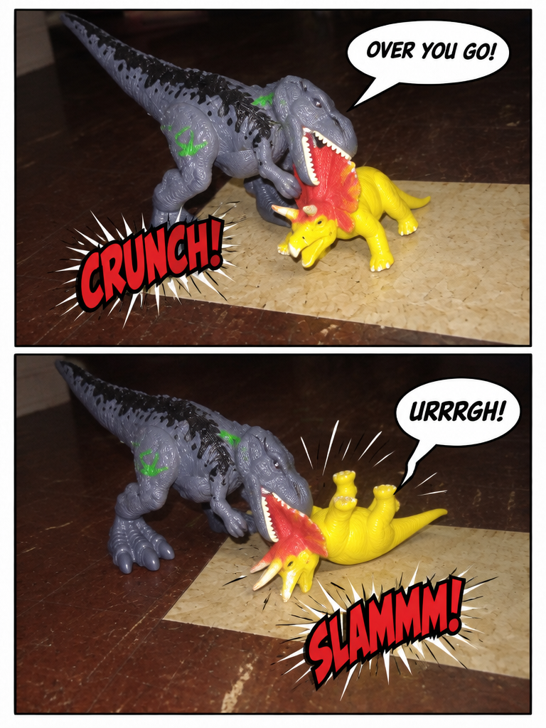 Rise of the Apex (page 3 of 4)