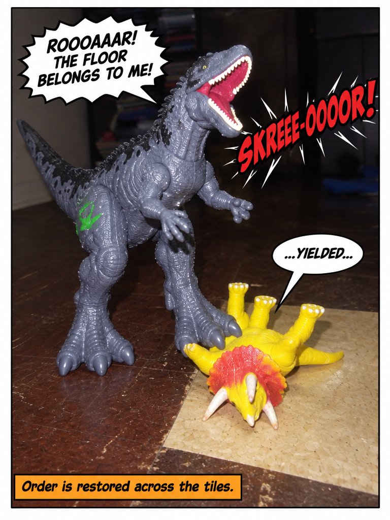 Rise of the Apex (page 4 of 4)