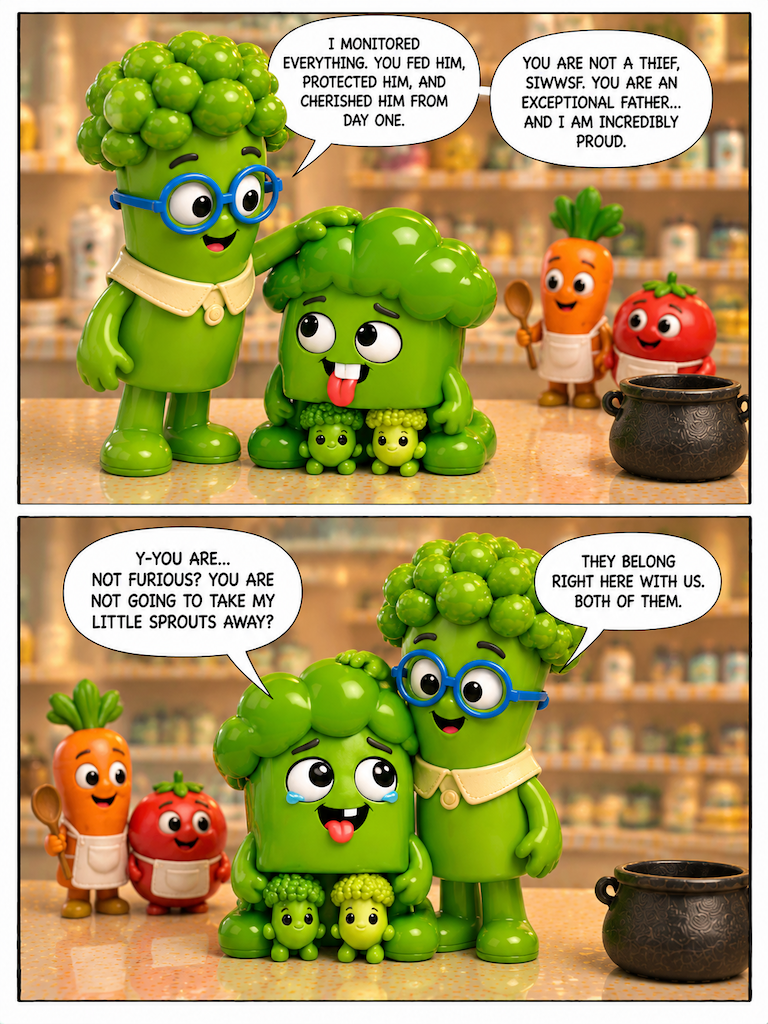 A Father by Any Other Branch (page 11 of 12)