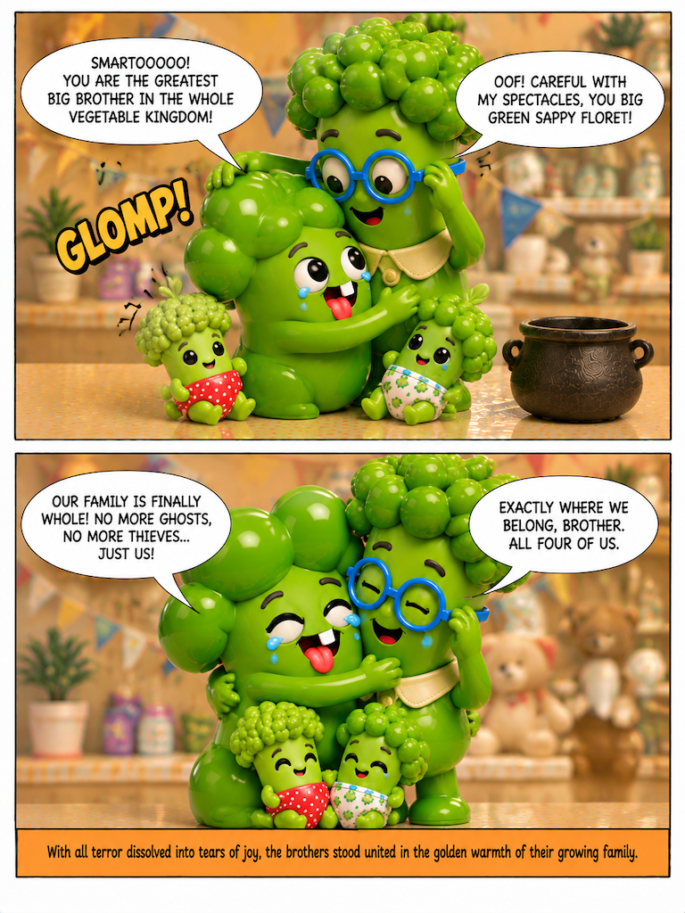 A Father by Any Other Branch (page 12 of 12)