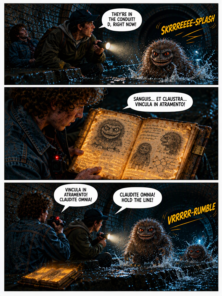 Hatchling Sublevel (page 33 of 40)