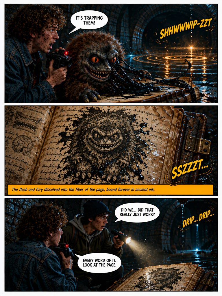 Hatchling Sublevel (page 35 of 40)