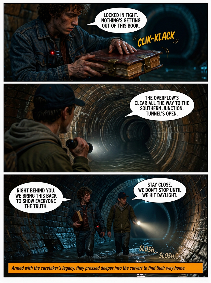 Hatchling Sublevel (page 36 of 40)