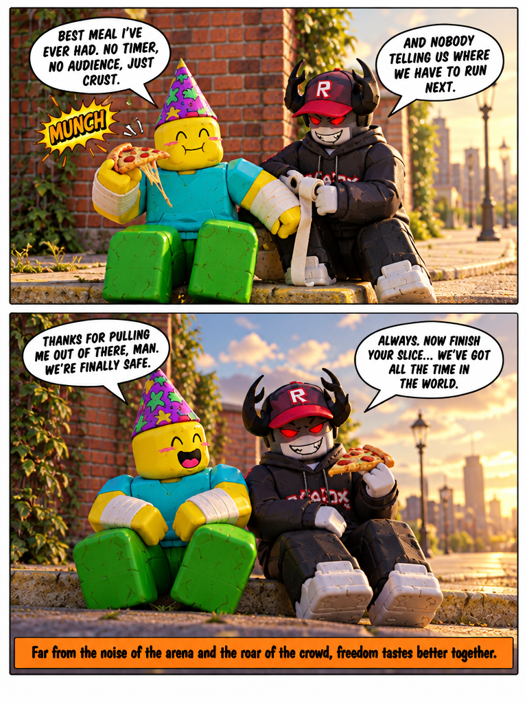 A Slice of Relief (page 4 of 4)