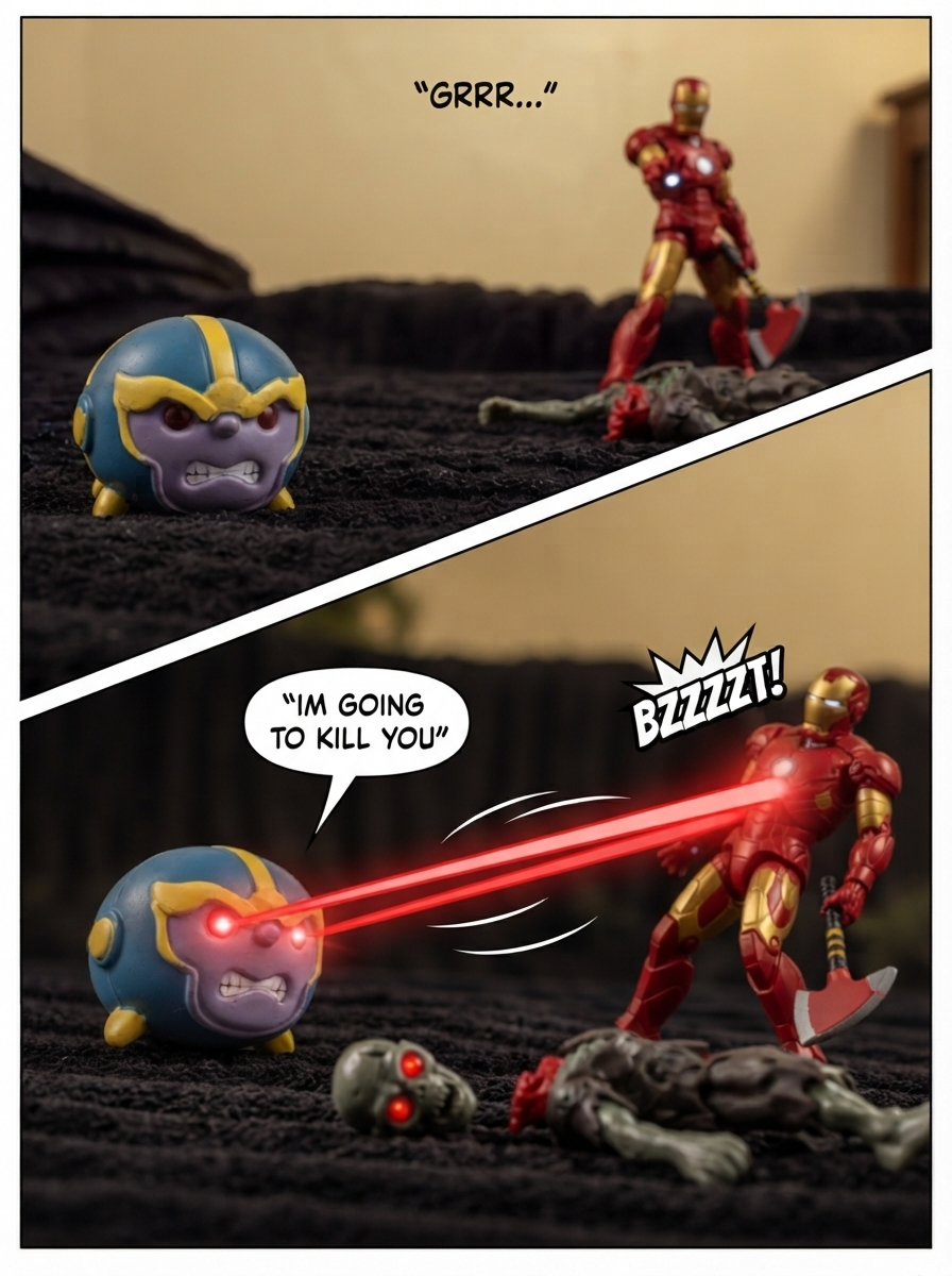 Basement shock CHAPTER 4 VOL. 1 (page 4 of 4)