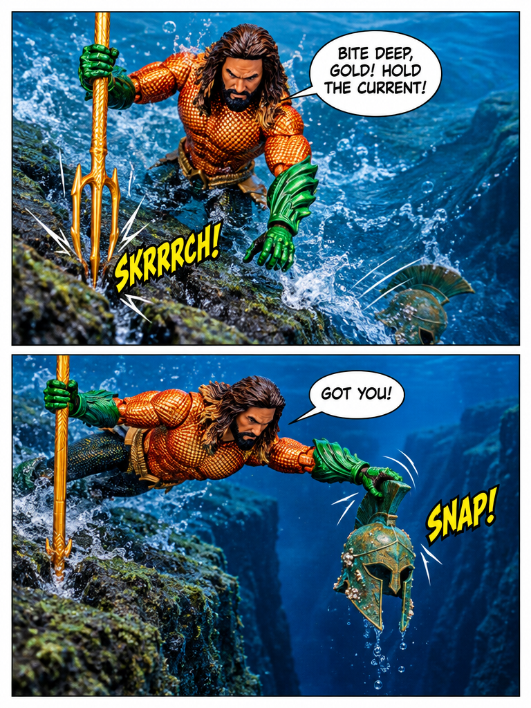 The Helm of the Shallows (page 3 of 4)
