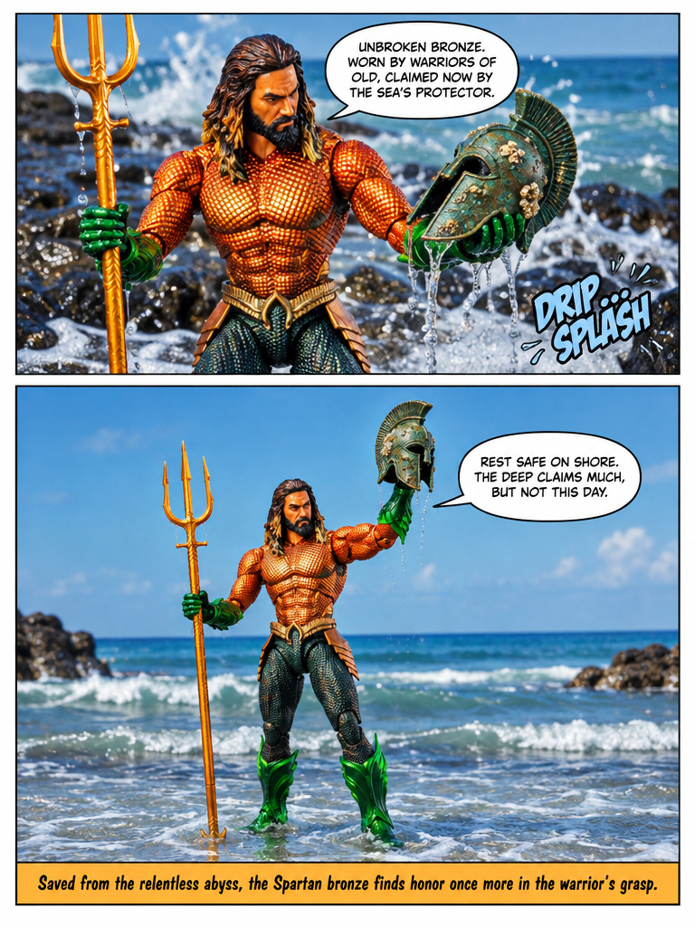 The Helm of the Shallows (page 4 of 4)