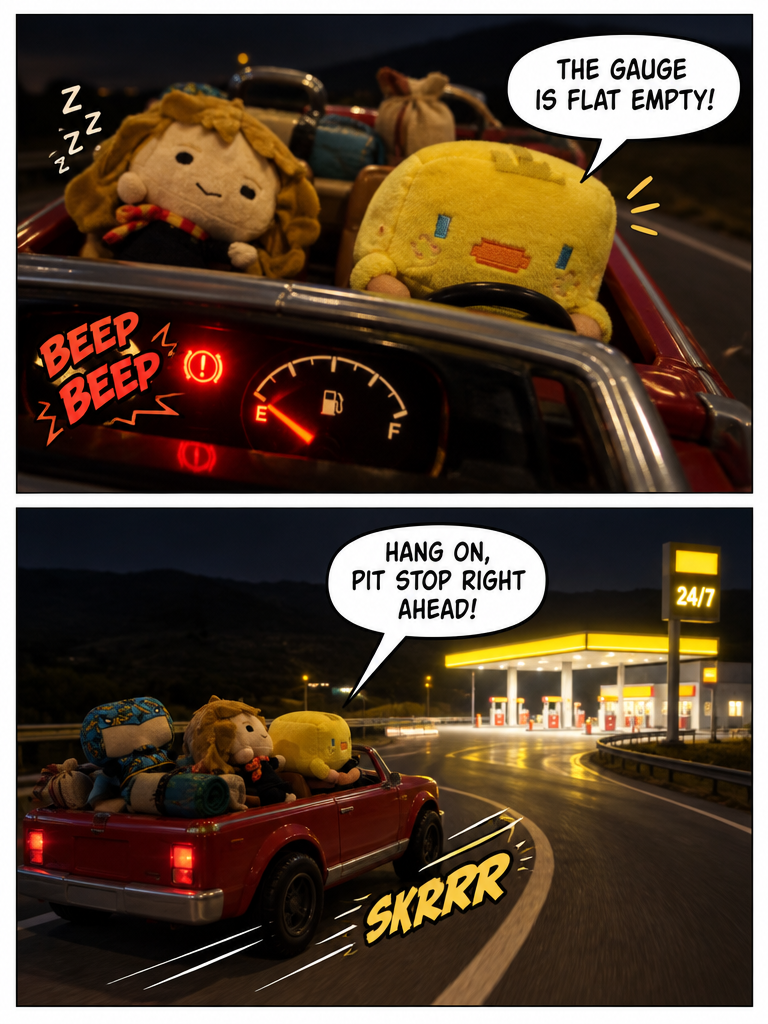 Stuck in Folk Valley (page 2 of 4)