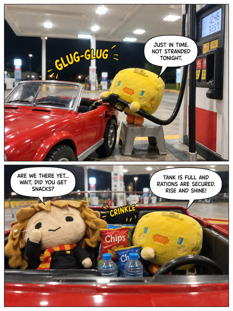 Stuck in Folk Valley (page 3 of 4)