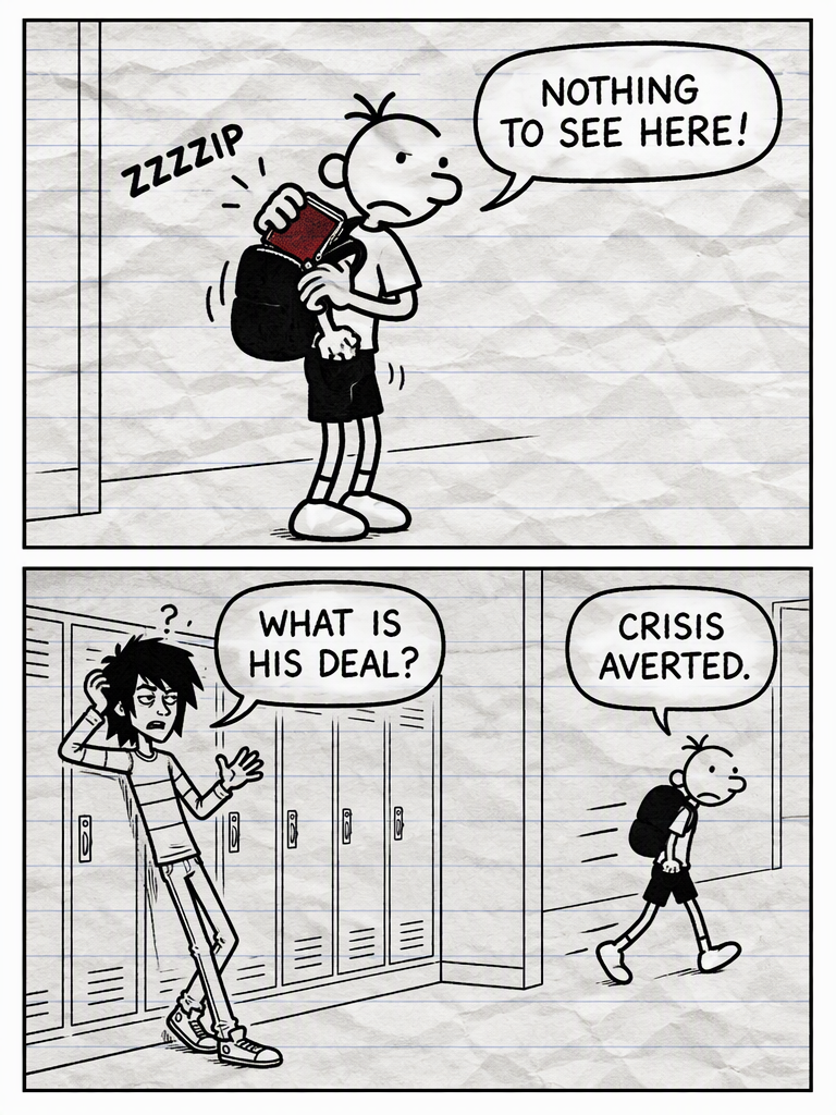 Private Property (page 4 of 4)