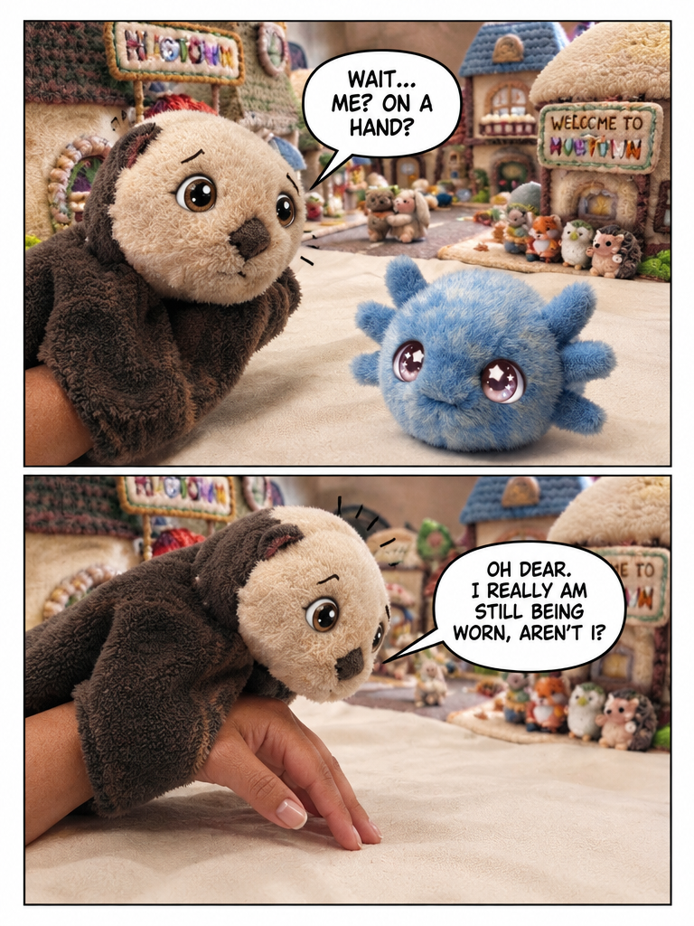 Welcome Down to Hugtown (page 2 of 4)