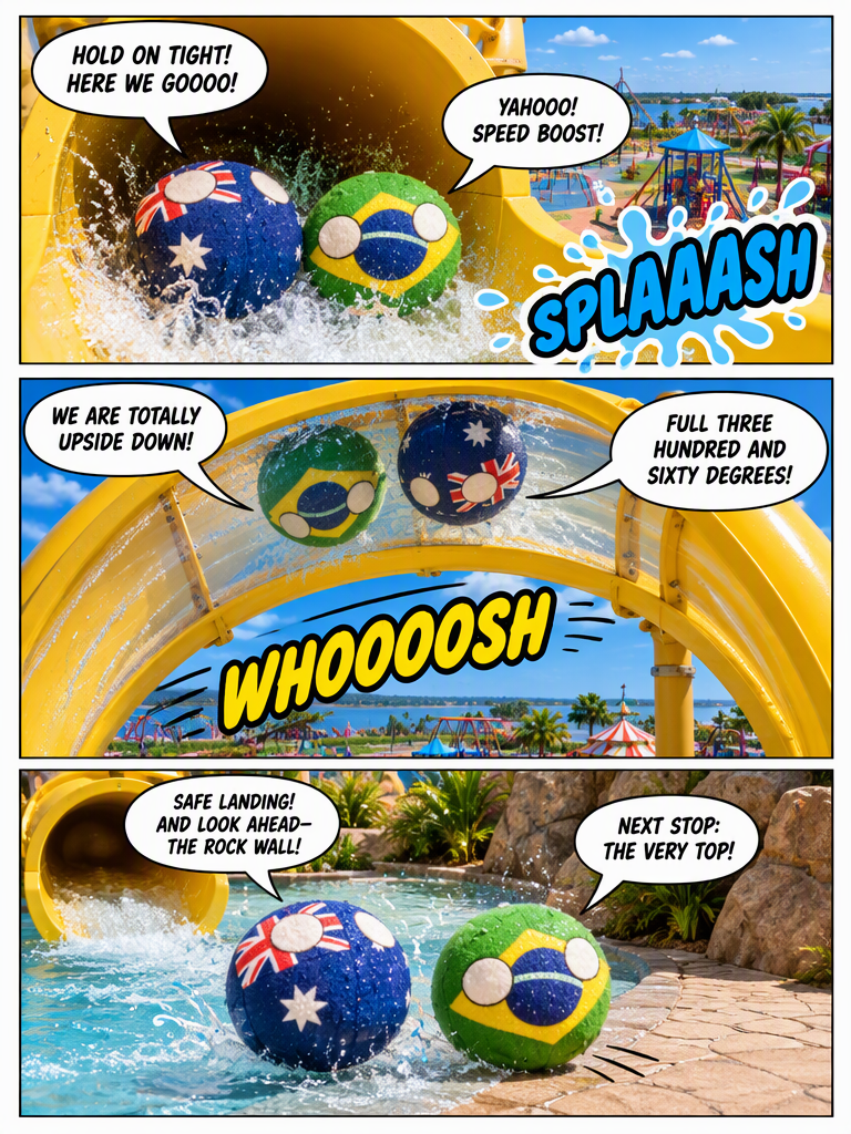 A Day at Hip Zoo and Adventure Park (page 2 of 4)