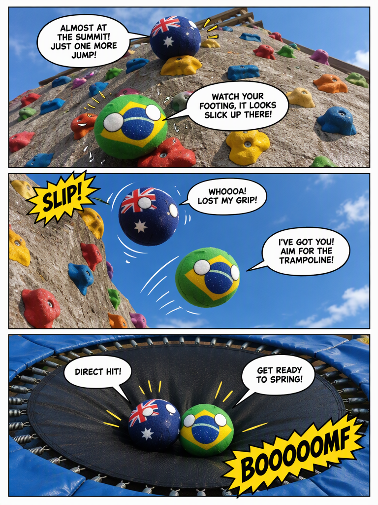A Day at Hip Zoo and Adventure Park (page 3 of 4)