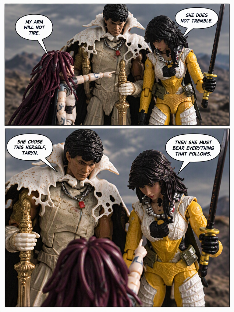 Rite of the Vanguard (page 2 of 8)