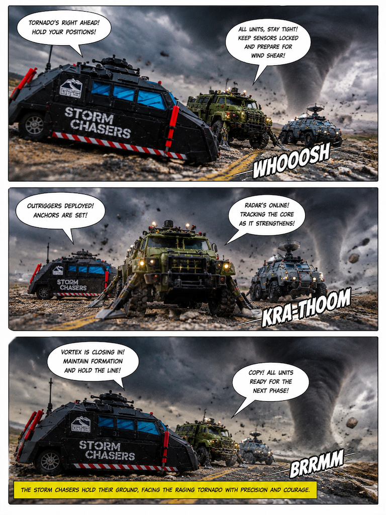 Airborne Extraction at the Inflow Boundary (page 2 of 8)
