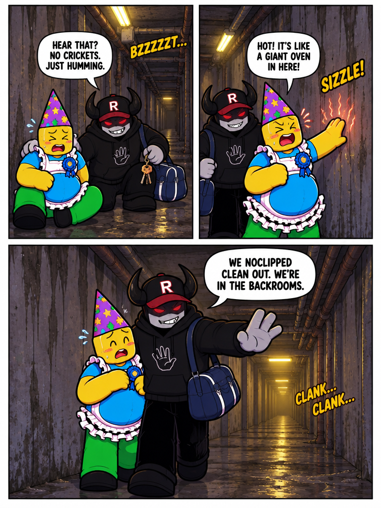 the pipes (page 2 of 4)